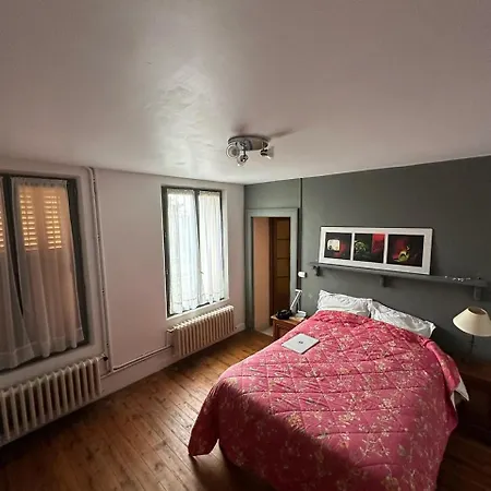 L'etable Des Arts Tillieres-sur-Avre