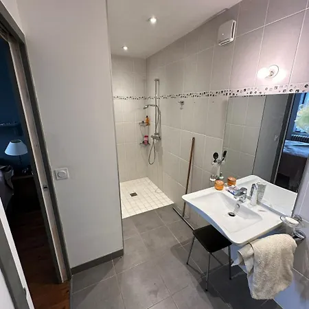 L'etable Des Arts * Tillieres-sur-Avre